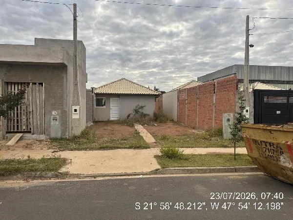 Casa - 2 Quartos - São Carlos - Desocupado — foto 2