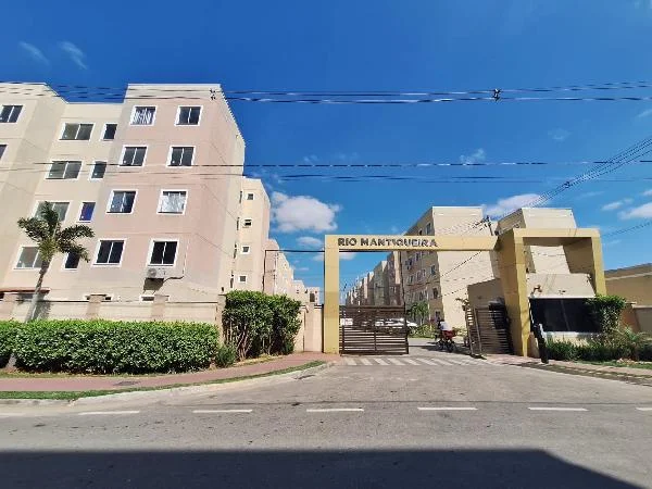 Apartamento - 2 Quartos - Rio de Janeiro - Ocupado — foto 2