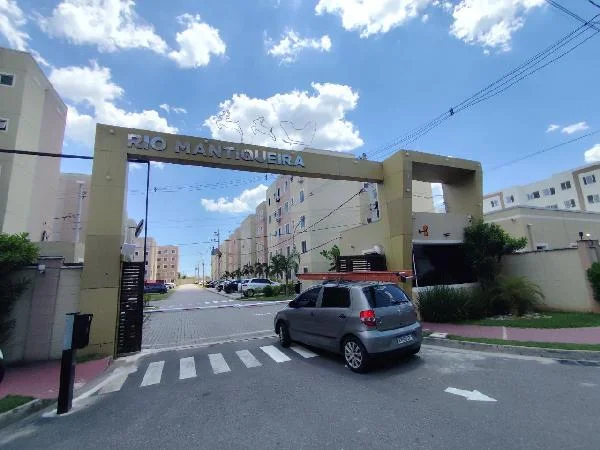 Apartamento - 2 Quartos - Rio de Janeiro - Ocupado — foto 2