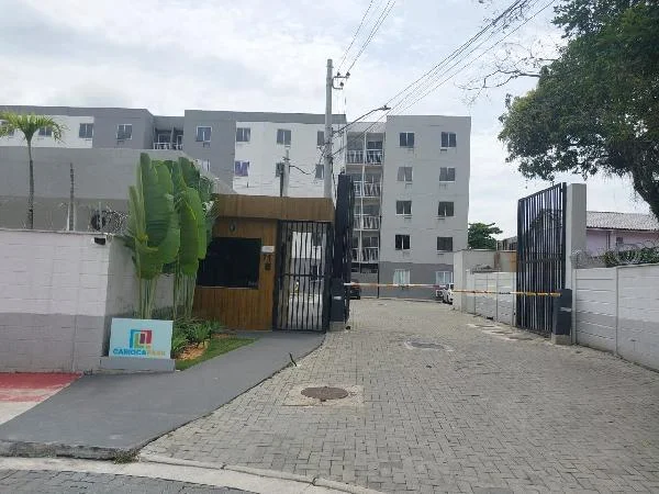 Apartamento - Rio de Janeiro - Ocupado — foto 2