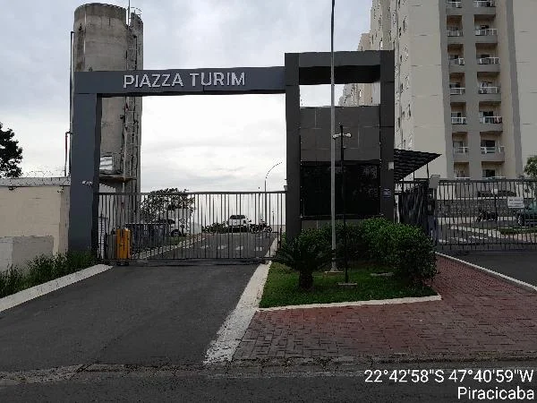 Apartamento - 2 Quartos - Piracicaba - Ocupado — foto 2