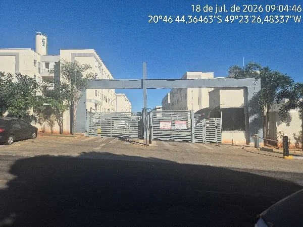 Apartamento - 2 Quartos - Sao Jose do Rio Preto - Ocupado — foto 2