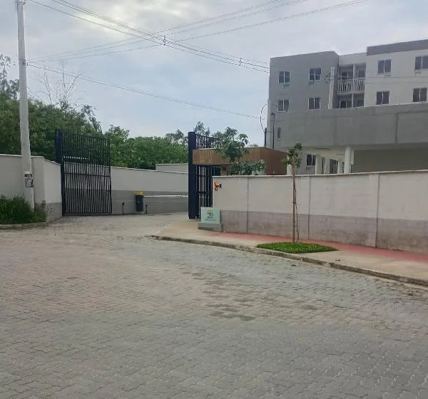 Apartamento - 2 Quartos - Rio de Janeiro - Ocupado — foto 2