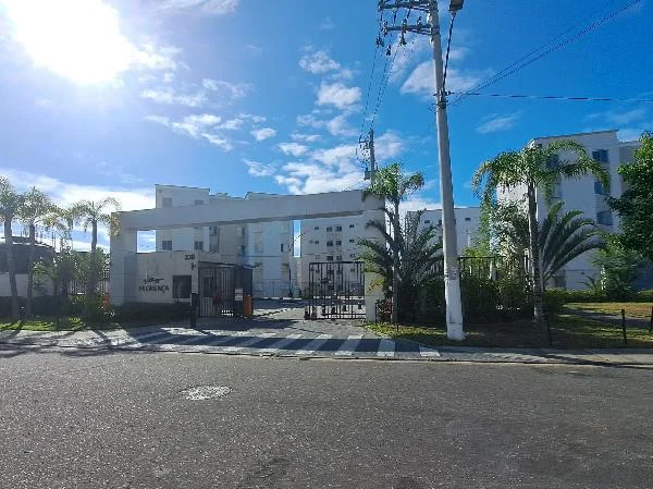 Apartamento - 2 Quartos - Rio de Janeiro - Ocupado — foto 2