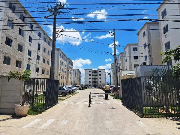 Apartamento - 2 Quartos - Rio de Janeiro - Ocupado — foto 2