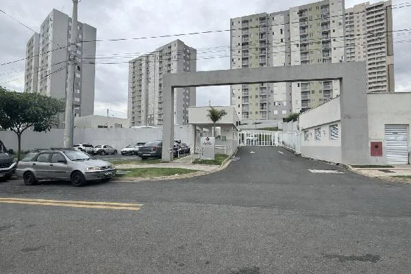 Apartamento - 2 Quartos - Campinas - Ocupado — foto 2