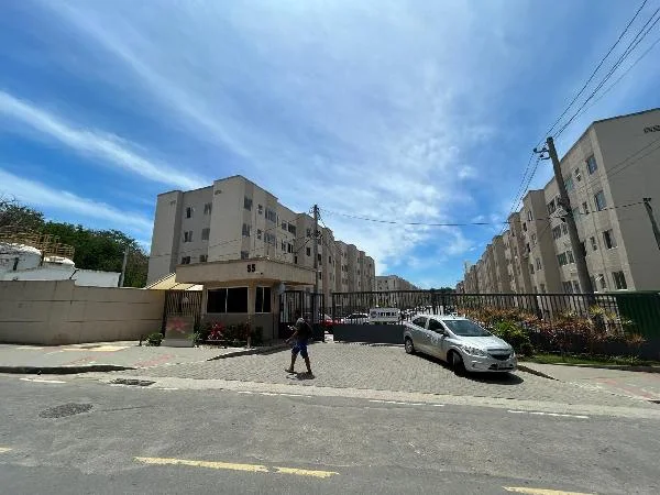 Apartamento - 2 Quartos - Rio de Janeiro - Ocupado — foto 2