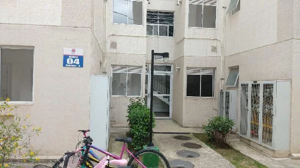 Apartamento - 2 Quartos - Rio de Janeiro - Desocupado — foto 2