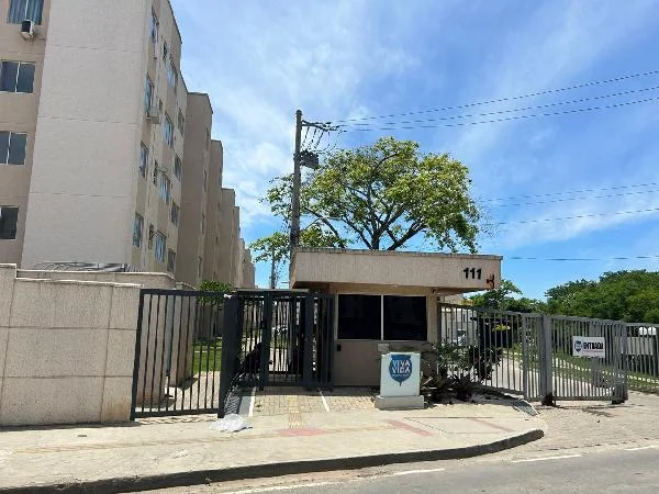 Apartamento - 2 Quartos - Rio de Janeiro - Ocupado — foto 2