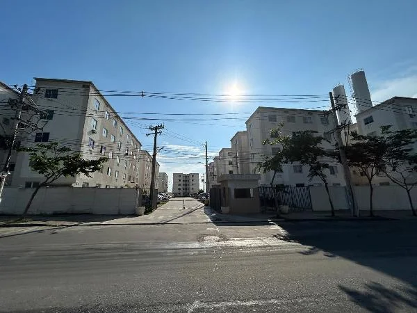 Apartamento - 2 Quartos - Rio de Janeiro - Ocupado — foto 2