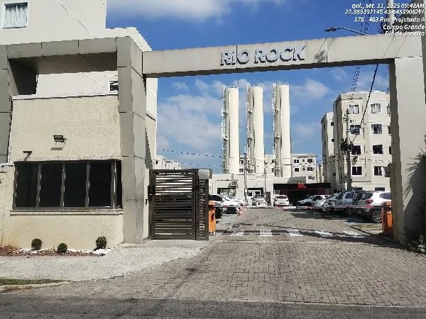 Apartamento - 2 Quartos - Rio de Janeiro - Desocupado — foto 2