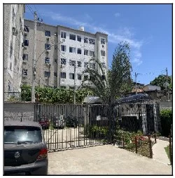 Apartamento - 2 Quartos - Rio de Janeiro - Ocupado — foto 2