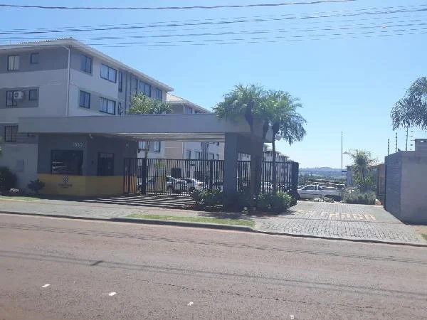 Apartamento - 2 Quartos - Londrina - Ocupado — foto 2