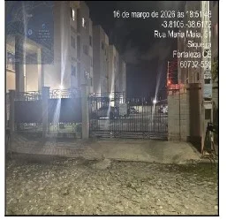 Apartamento - Fortaleza - Ocupado — foto 2