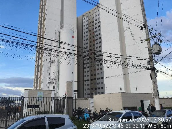 Apartamento - 2 Quartos - Sao Paulo - Ocupado — foto 2