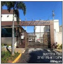 Apartamento - Araraquara — foto 2
