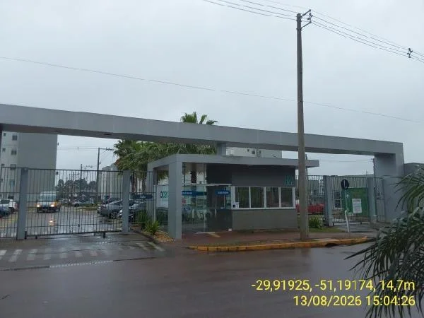 Apartamento - 2 Quartos - Canoas — foto 2