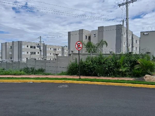 Apartamento - 2 Quartos - Matao - Desocupado — foto 2