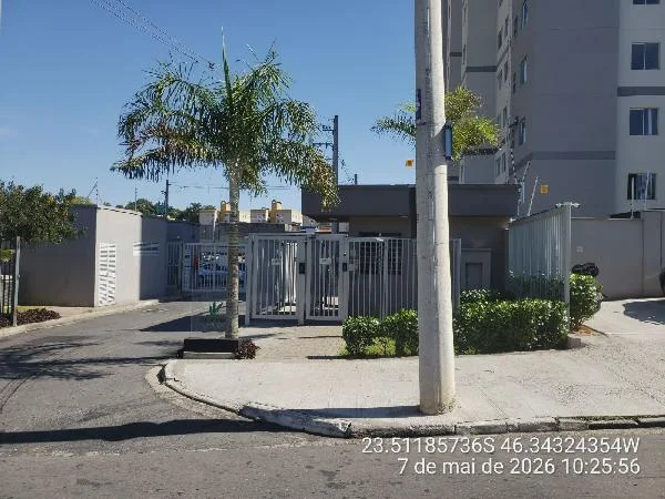 Apartamento - 2 Quartos - Poa - Ocupado — foto 2
