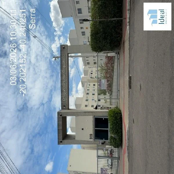 Apartamento - 2 Quartos - Serra - Ocupado — foto 2