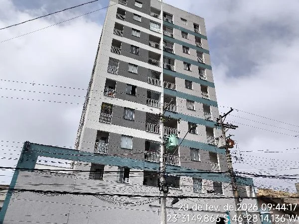 Apartamento - 1 Quartos - Sao Paulo - Ocupado — foto 2