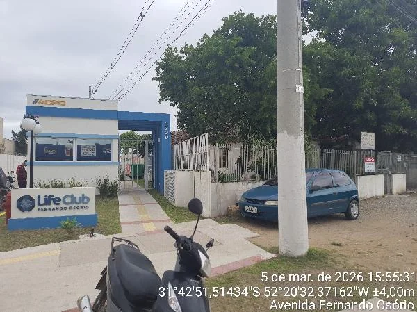Apartamento - 2 Quartos - Pelotas - Desocupado — foto 2