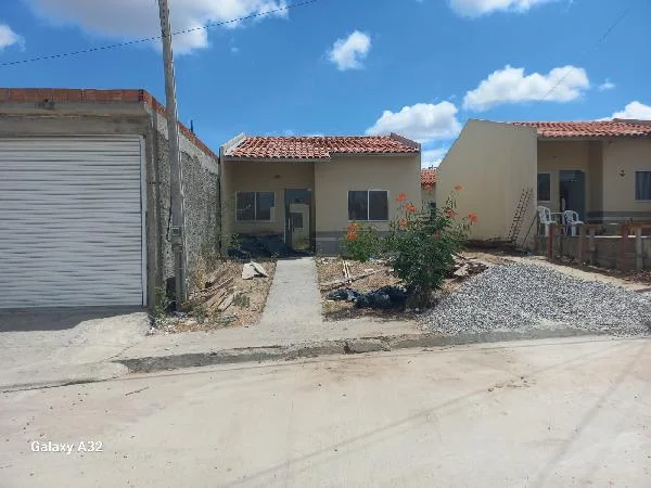 Casa - 2 Quartos - Caruaru - Desocupado — foto 2