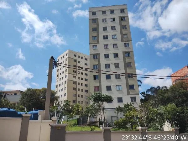 Apartamento - 2 Quartos - Sao Paulo - Ocupado — foto 2