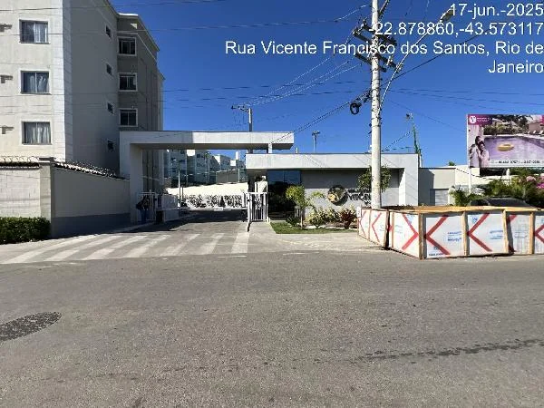 Apartamento - 2 Quartos - Rio de Janeiro - Ocupado — foto 2
