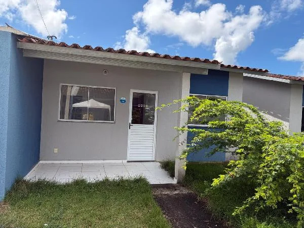 Casa - 2 Quartos - Maceio - Desocupado — foto 2
