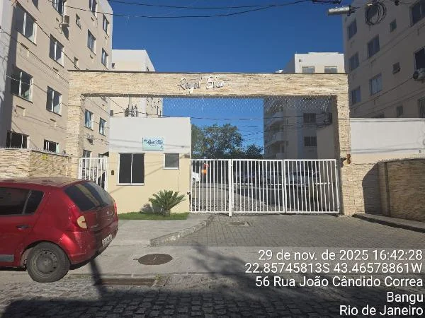 Apartamento - 2 Quartos - Rio de Janeiro - Ocupado — foto 2