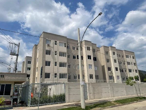 Apartamento - Rio de Janeiro — foto 2