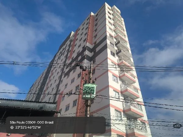 Apartamento - 2 Quartos - Sao Paulo - Ocupado — foto 2