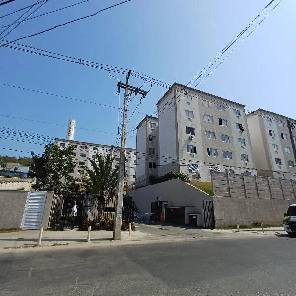 Apartamento - 2 Quartos - Sao Goncalo - Ocupado — foto 2