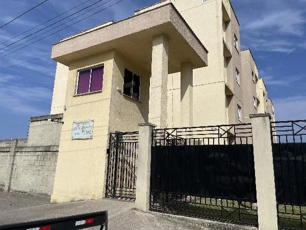 Apartamento - 2 Quartos - Fortaleza - Ocupado — foto 2