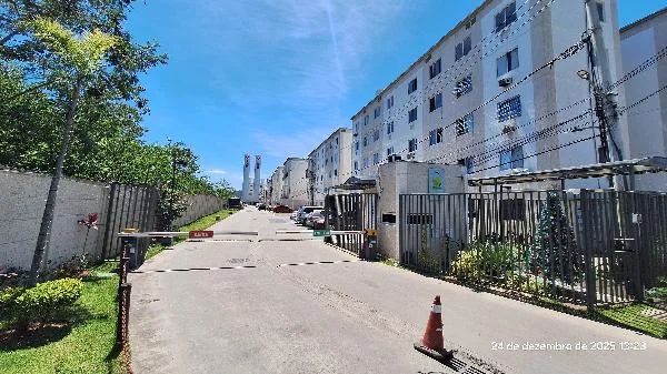 Apartamento - 2 Quartos - Rio de Janeiro - Ocupado — foto 2