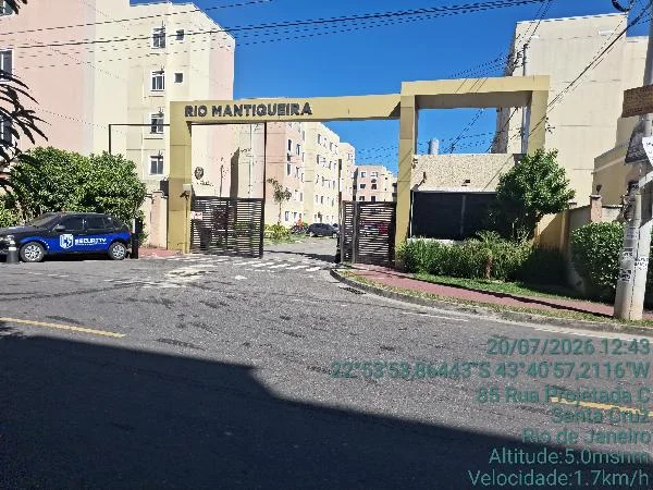 Apartamento - 2 Quartos - Rio de Janeiro - Ocupado — foto 2