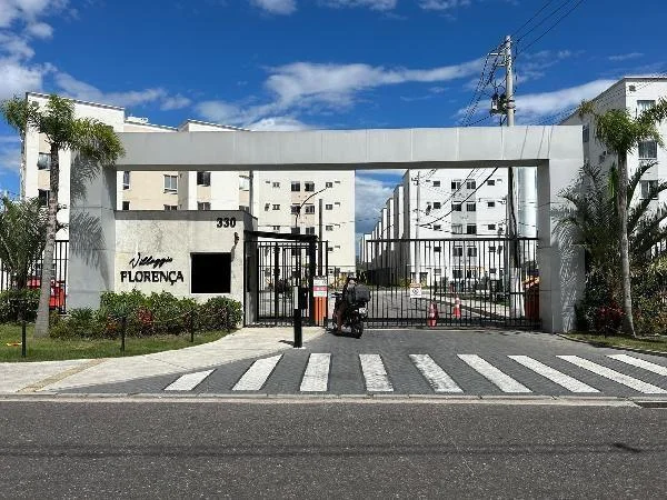 Apartamento - 2 Quartos - Rio de Janeiro - Ocupado — foto 2
