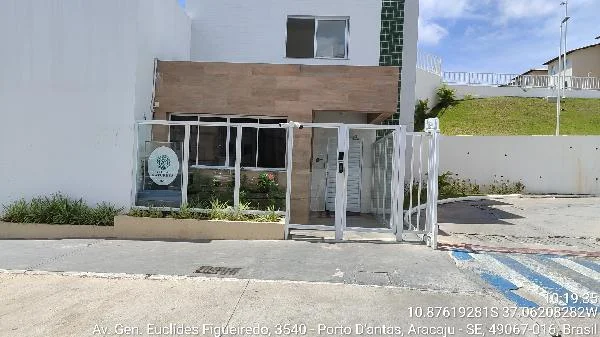 Apartamento - 2 Quartos - Aracaju - Ocupado — foto 2