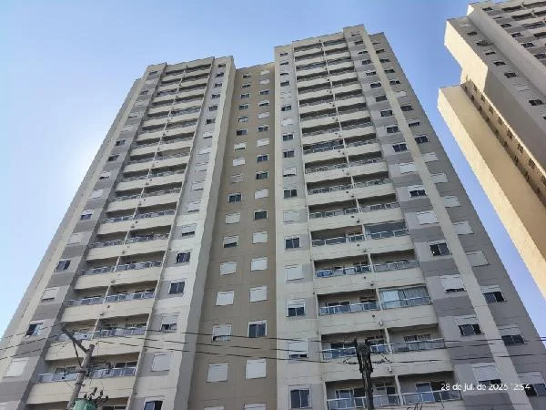 Apartamento - 2 Quartos - Osasco - Ocupado — foto 2
