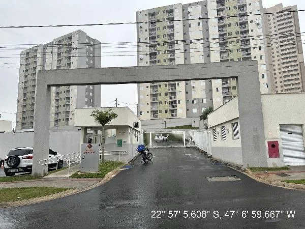 Apartamento - 2 Quartos - Campinas - Ocupado — foto 2