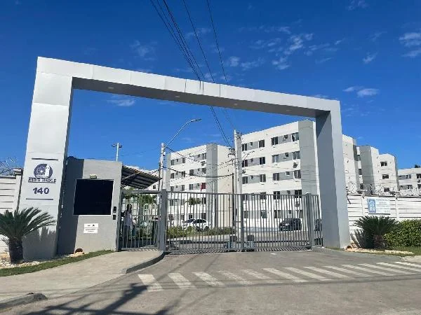 Apartamento - 2 Quartos - Rio de Janeiro - Ocupado — foto 2