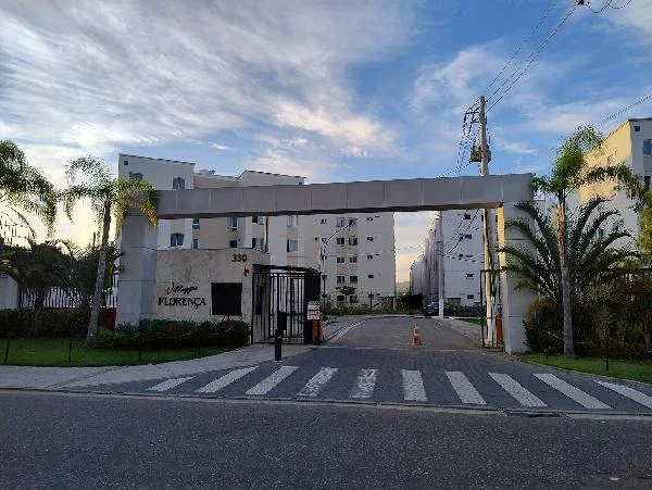 Apartamento - 2 Quartos - Rio de Janeiro - Ocupado — foto 2