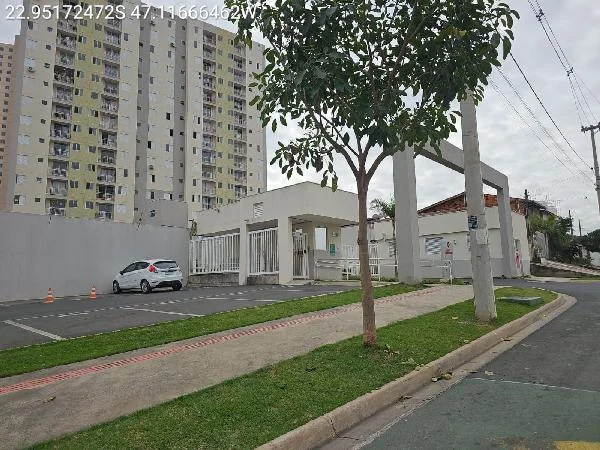 Apartamento - 2 Quartos - Campinas - Ocupado — foto 2