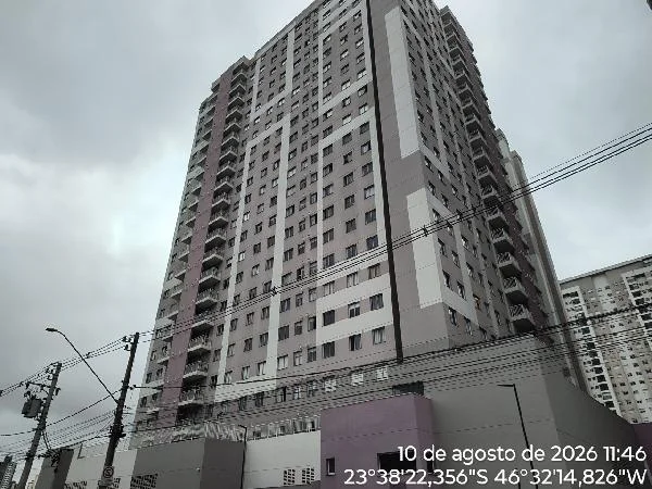 Apartamento - 2 Quartos - Santo André - Ocupado — foto 2