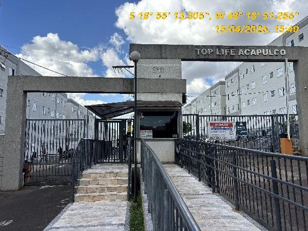 Apartamento - Uberlandia - Desocupado — foto 2