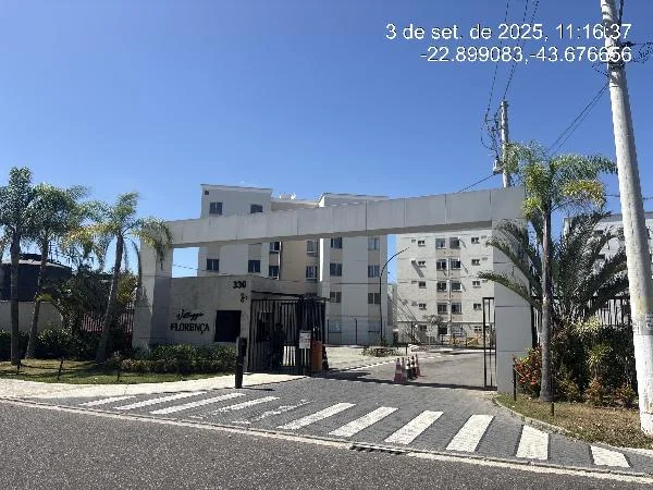 Apartamento - Rio de Janeiro - Ocupado — foto 2