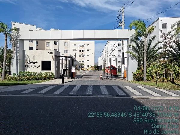 Apartamento - 2 Quartos - Rio de Janeiro - Desocupado — foto 2