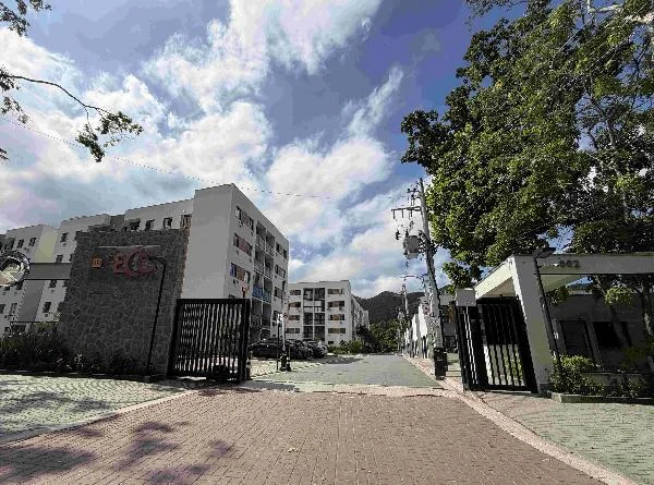 Apartamento - 2 Quartos - Rio de Janeiro - Ocupado — foto 2