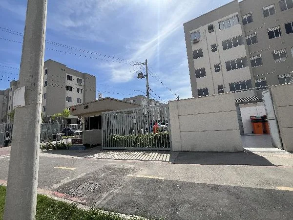 Apartamento - 2 Quartos - Rio de Janeiro - Ocupado — foto 2